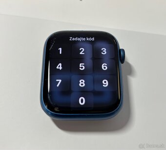 Apple Watch series 7 - 6