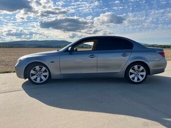 BMW e60 173kw - 6