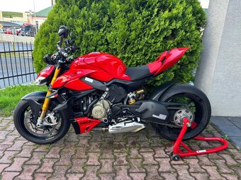 DUCATI STREETFIGHTER V4 S - 6