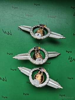 Pohranična stráž●Guľomet●Isonzo Armee●Bodak GB - 6