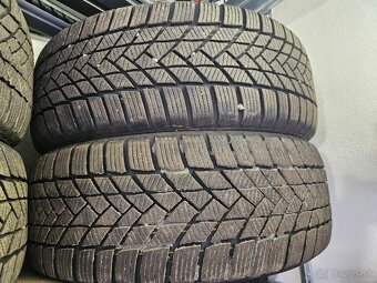 Zimne pneu Matador 205/55 R16 - 6