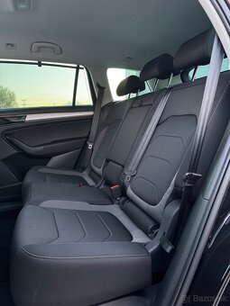ŠKODA KODIAQ 2,0 TDI TOUR / MATRIX / AMBIENT - 6
