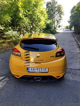 Renault Merane RS CUP 300ps - 6