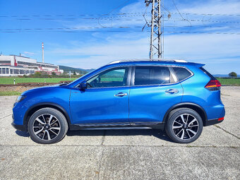 Nissan X-Trail dCi 150 Tekna Xtronic - 6