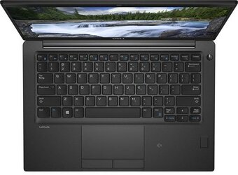 Konvertibillny DELL 3in1 13.3" IPS FullHD SSD Windows11 - 6
