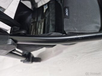 Easywalker Jackey XL - 6