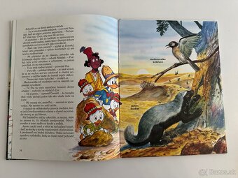 Walt Disney Dobrodružstva v prírode - 6