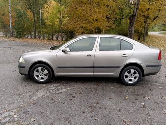 ŠKODA OCTAVIA 2 1,9TDI 77KW - 6