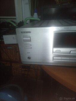 Onkyo - 6