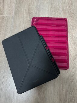 iPad (9th gen) Wi-fi + Cellular 64GB Space Grey - 6