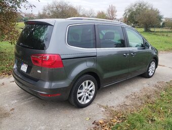 Seat Alhambra TSI Style - 6