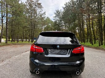BMW 218D ACTIVETOURER BOHATÁ VÝBAVA 2021 - 6