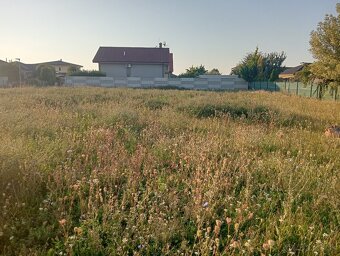 Ponúkame kosenie pozemkov - 6