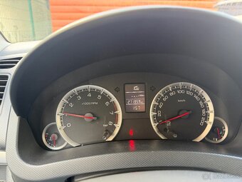 Suzuki swift 1.2 TOP 69kw, 2012 - 6