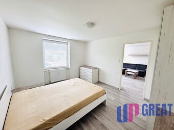 Na prenájom 2-izbový zariadený byt v Holíči - 6