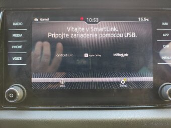 Škoda Kodiaq 4x4 2.0 tdi Style 7-st. DSG - 6