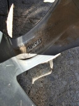 Zimne 185/65 R15 4x108 Citroen Peugeot - 6