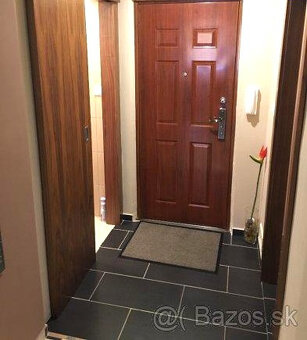 Zrekonštruovaný 3-IZB.  BYT, Balkón, Pivnica, 82 m2 - 6