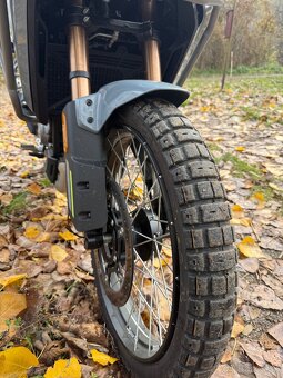 CF Moto MT 450  2025 - 6