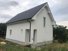 Zateplenie fasady - rekonstrukcie - 6