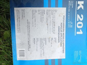 Diely škoda veterány - 6