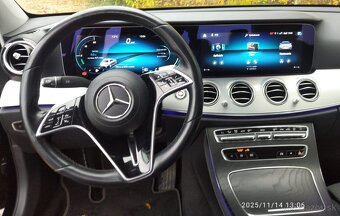 Mercedes Benz Eclass - 6