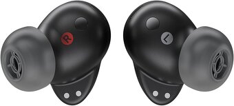 LG TONE Free T90S in-ear Bluetooth Headphones with Dolby Atm - 6