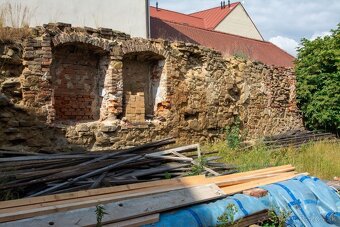 Na predaj rodinný dom Kežmarok Hradné námestie - 6