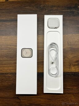 Apple Watch Series 8 41mm - 6