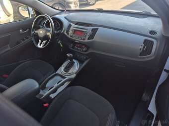 Kia Sportage 1,6 GDi AUTOMAT - 6
