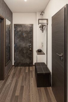 Prenájom 2-izbový byt v Novom Meste n.V. - 6