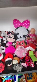 Detské oblečenie a obuv - 6