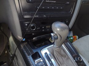 Díly z celého auta Audi A4 b8 combi 2.7 TDI 140kw utomat - 6