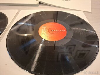 Guiseppe Verdi Il Trovatore Trubadur 3 LP Box NM - 6