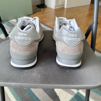 Pánske topánky New Balance 574 - 6