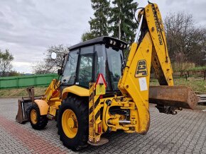 JCB 3 CX - 6