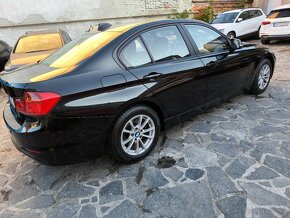 BMW Rad 3 316d - 6
