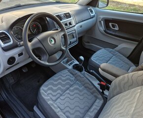 Skoda Roomster 1.2 Style - 6