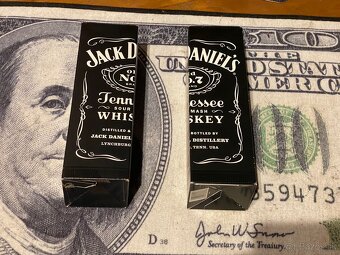 Jack Daniels - 6