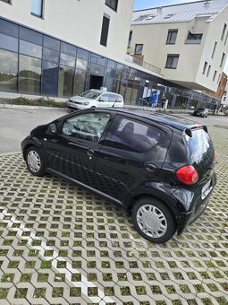 Toyota Aygo - 6