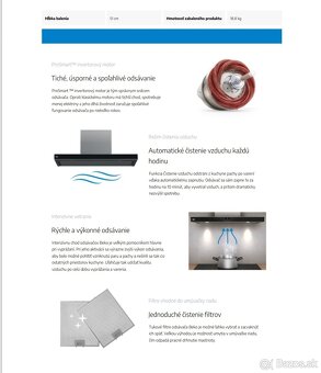 Digestor Beko - 6