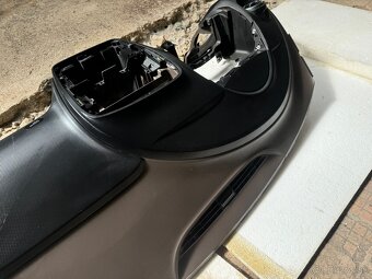 Seat altea /toledo palubovka - 6