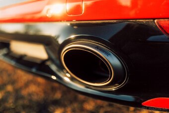 Porsche 911 PRENÁJOM - 6