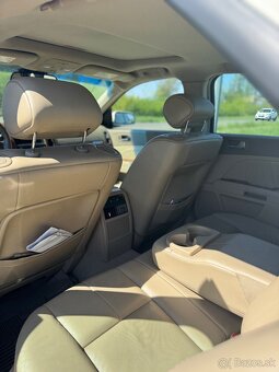 Cadillac STS 3,6 V6 2005 - 6