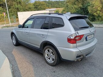 X3 4x4 2.0D - 6