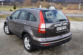 Honda CR-V 2.2 i-CTD - 6