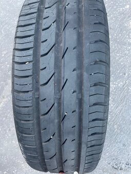 ALU disky originál VW / Audi R15 5,5Jx15H2 ET41 - 6