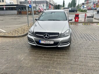 MB220 cdi,W204 AVANGARE 125kw - 6