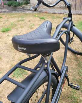 Embassy Black panther 7spd - 6