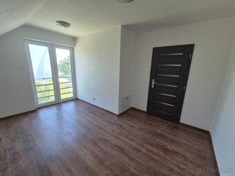 Rekonštrukcie bytov a domov Stavebné prace - 6